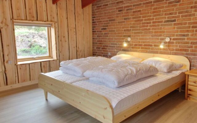 "Stojana" - 1km from the sea in Western Jutland