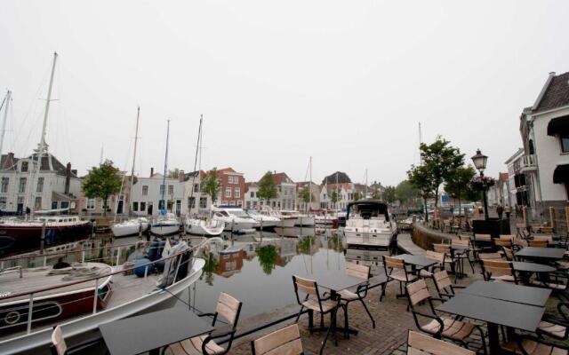 De Kade