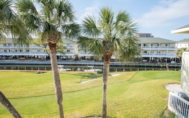 Sandpiper Cove 2031 Destin - Studio Condo