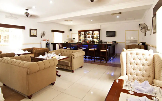 West Wing Resort Hotel
