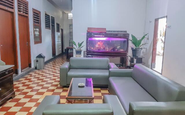 OYO 1851 Hotel Malang