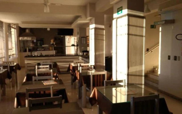 Jing Guang Run Hotel