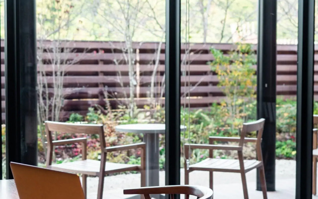 Fairfield by Marriott Gifu Seiryu Satoyama Park