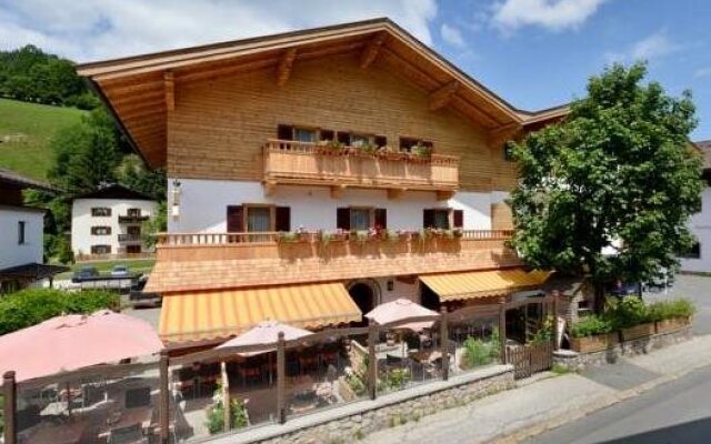 Café Pension Koller