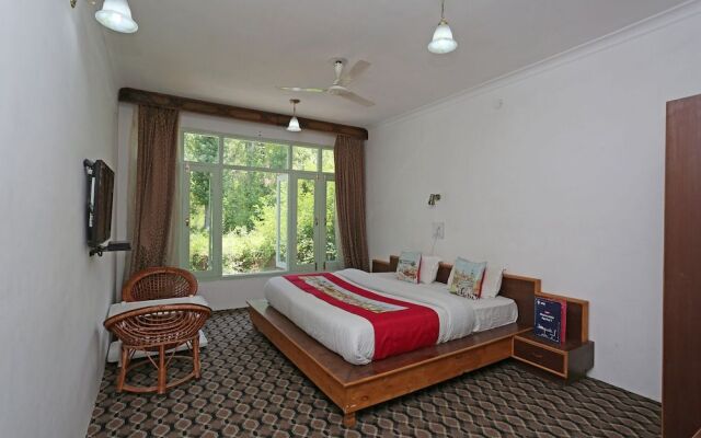 OYO 4759 Nishat Hill Resort