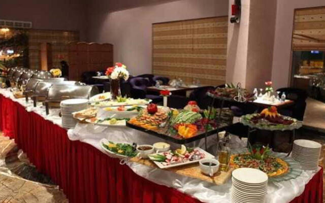 Best Western Coral Olaya Hotel