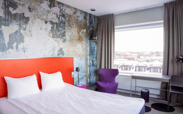Comfort Hotel Winn