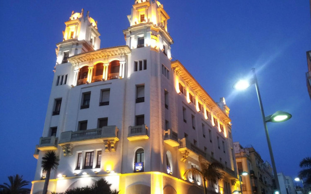 Parador de Ceuta