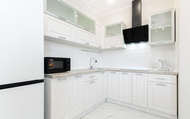 Департ Апарт, ул. Гаражная, д. 156