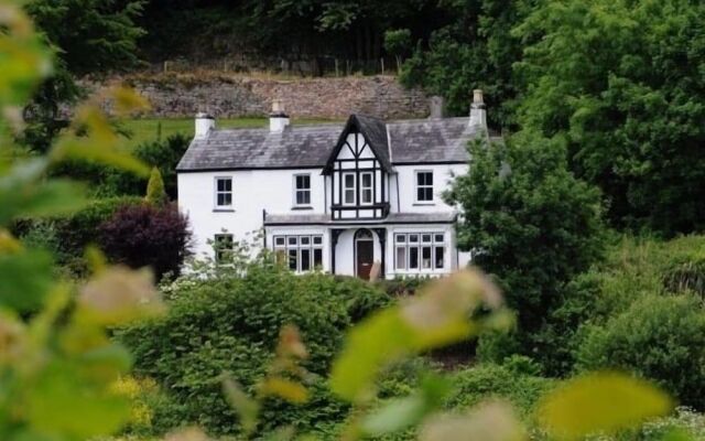 Tintern Old Rectory