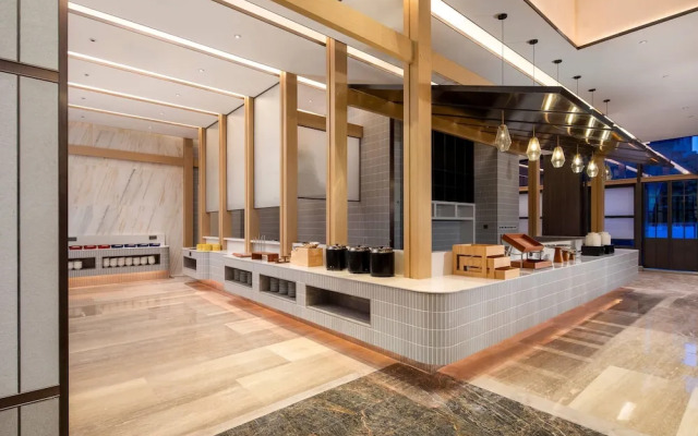 Hawthorn By Wyndham Guiyang Nanming