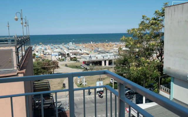 Hostel Bella Rimini