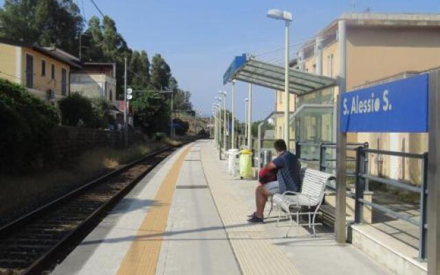 Appartamento mare mare