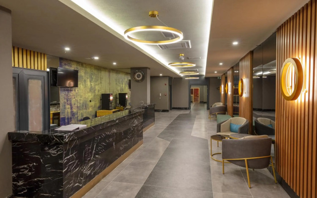 The Raga Side - Adults Only - All inclusive