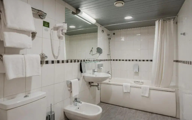Riga Islande Hotel