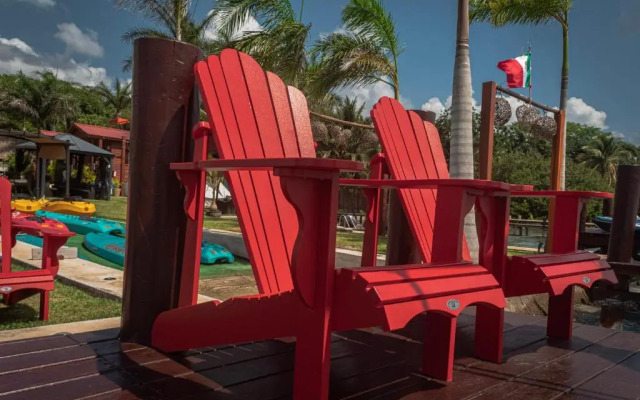 Blue Bird Hotel Boutique