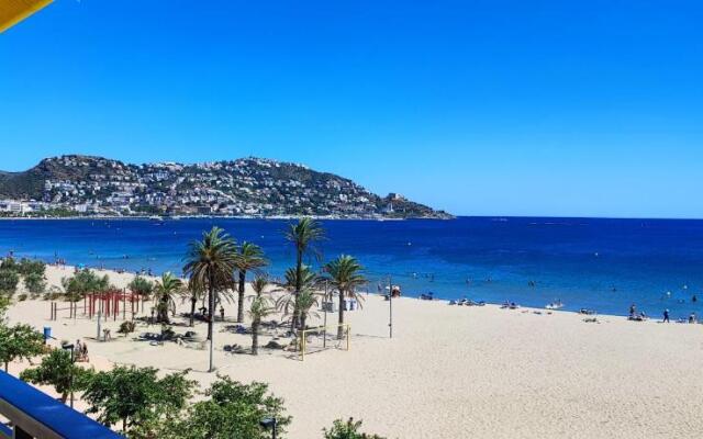 Apartament Oasis A6 ROSES