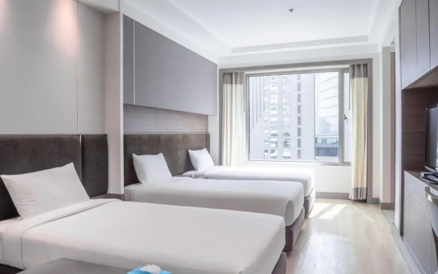 Hotel Concortel