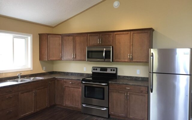 Escarpment Heights Motel