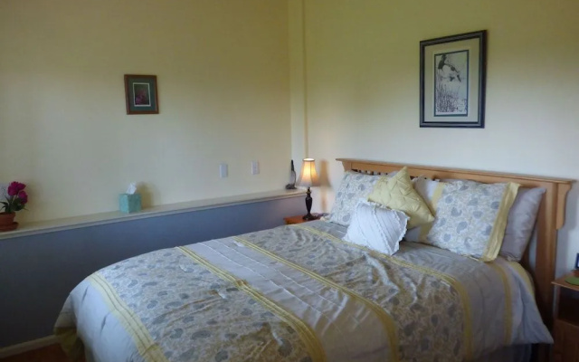 Cranes Rest B&B