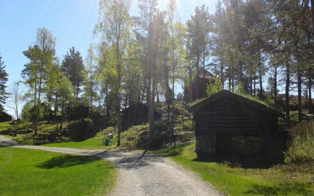 Vandrarhemmet Gammelgården