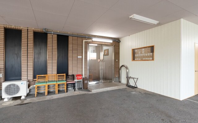 Yolee Guest House