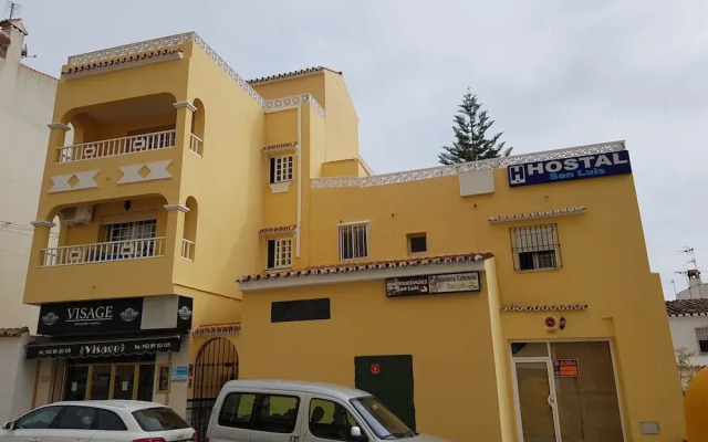 Hostal san luis