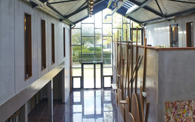 Hotel Les Herbes Folles