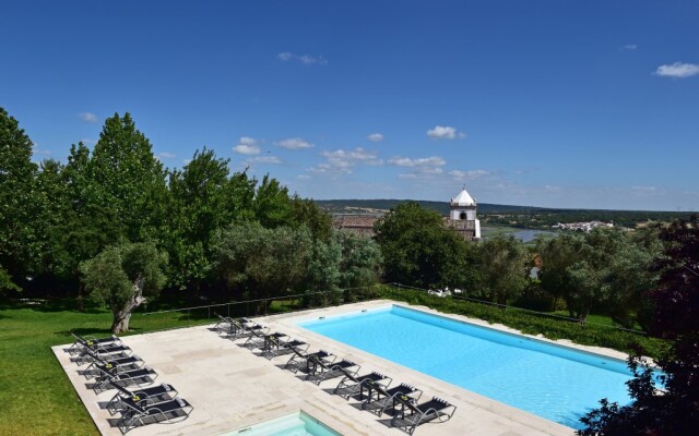 Pousada Castelo de Alcácer do Sal - Historic Hotel
