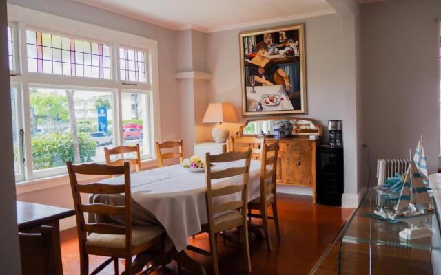 The Gables B&B