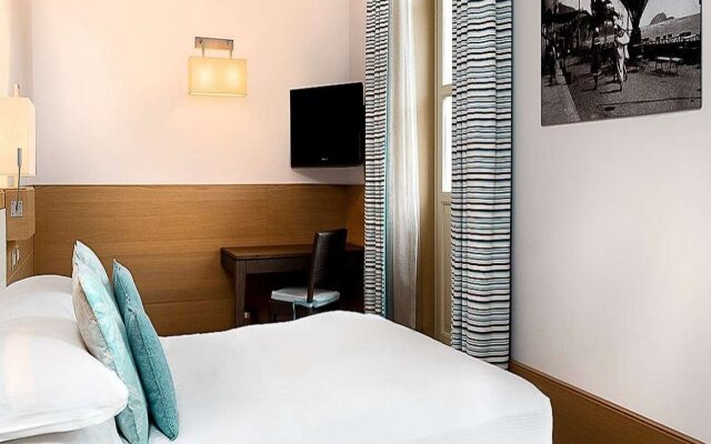 Grand Hotel Alassio Beach & Spa Resort - The Leading Hotels of the World