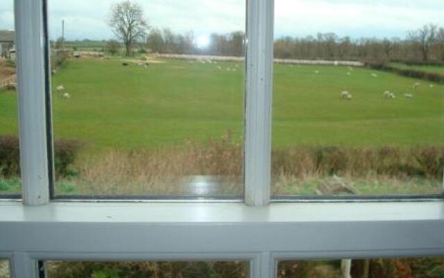 The Homestead Bed & Breakfast