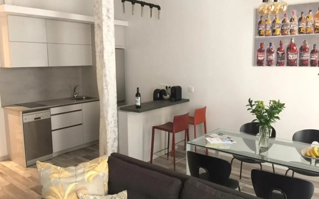San Sebastian Very Nice Apartment 100M From La Kontxa Beach