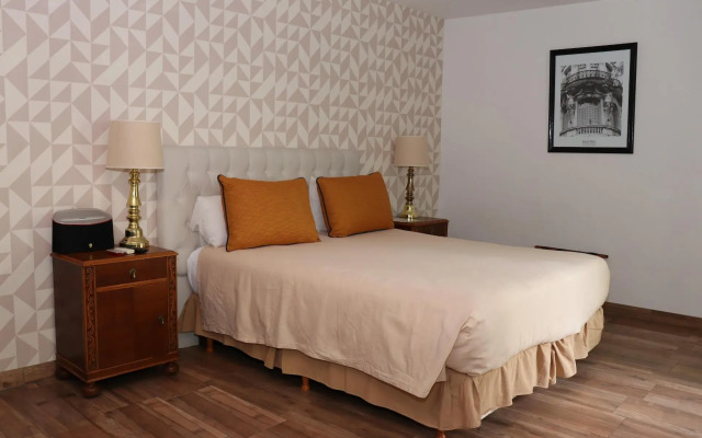 Maitre Hotel Boutique