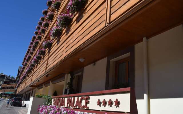 Radisson Residences Savoia Palace Cortina d’Ampezzo