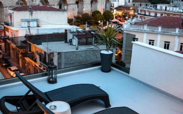 Calma Suite (Cielo suites)