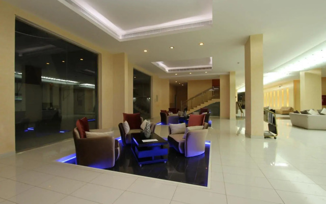 Raoum Inn Khafji Southern