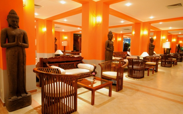 Domina Elisir Thalasso & Spa