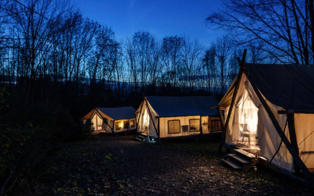 Firelight Camps
