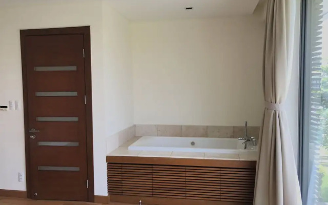 Ocean Resort 3Bedrooms Private Pool