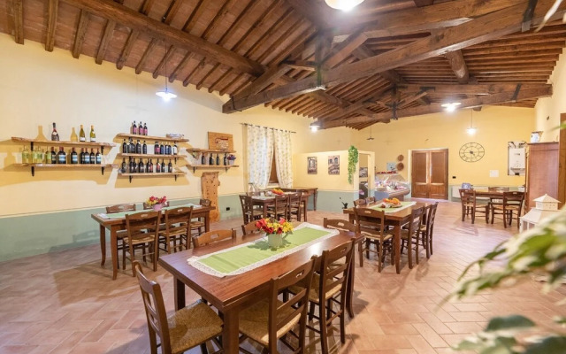 Agriturismo Podere San Giorgio