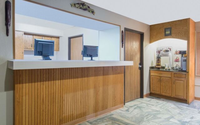 Super 8 Youngstown Austintown