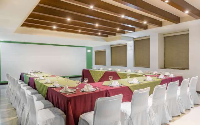 Wyndham Garden Ciudad Obregon