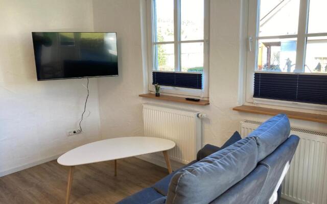 Ferienwohnung Zum Eifelelch