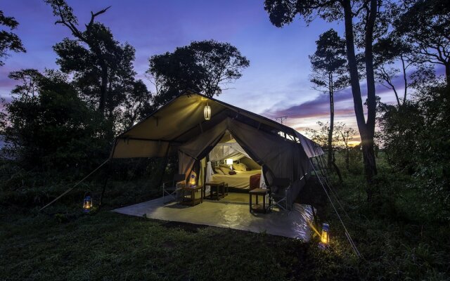 Serengeti River Camp