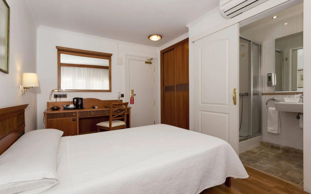 Hotel Araxa - Adults Only