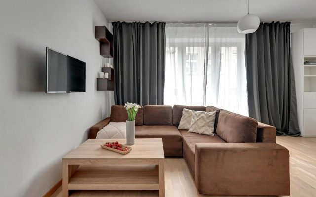 Old Town by Welcome Apartment