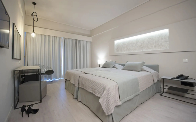 Hotel King Saron Club Marmara