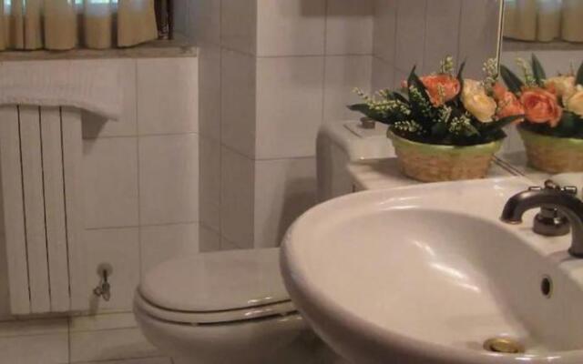 Agriturismo Podere 3 Querce