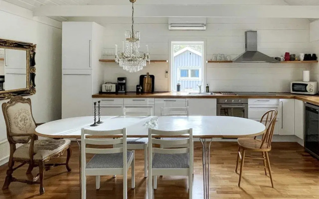 4 Star Holiday Home in Vaxholm